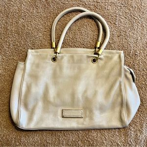 Marc by Marc Jacob’s Classic Q Tote